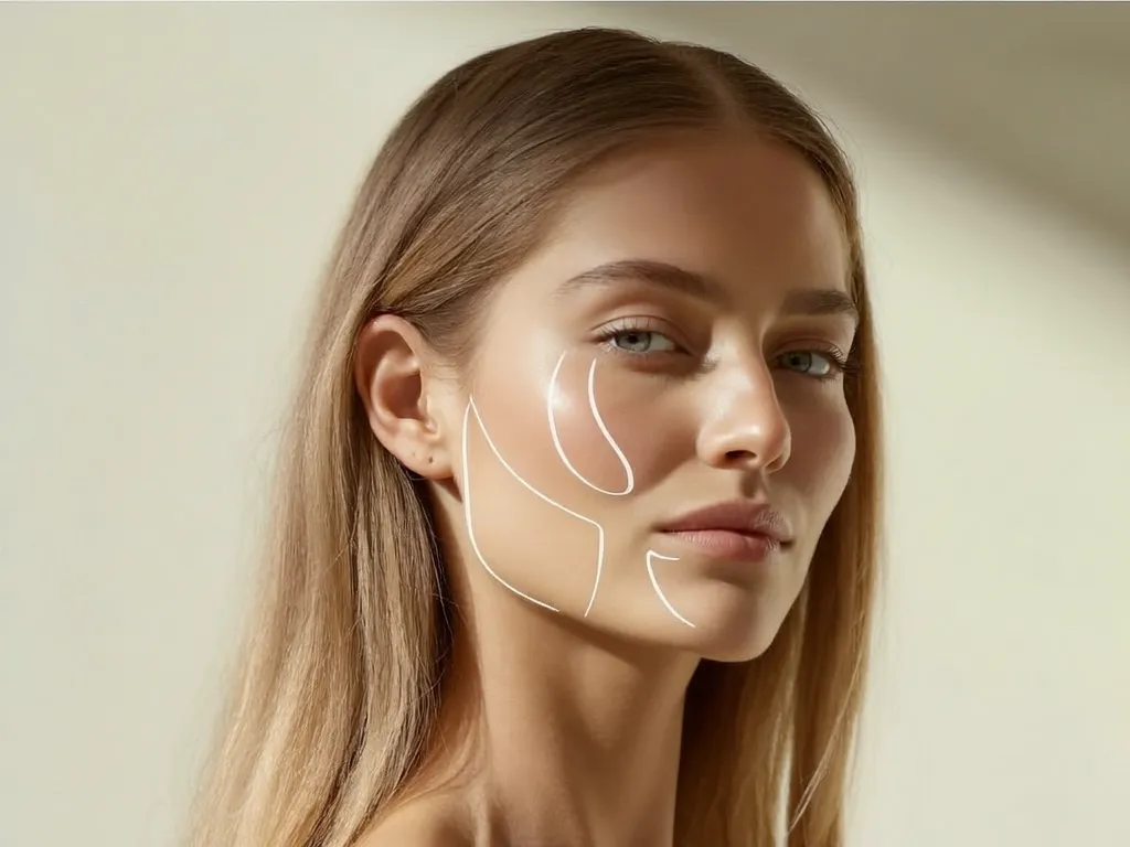 HIFU — visage redessiné, lifting non invasif